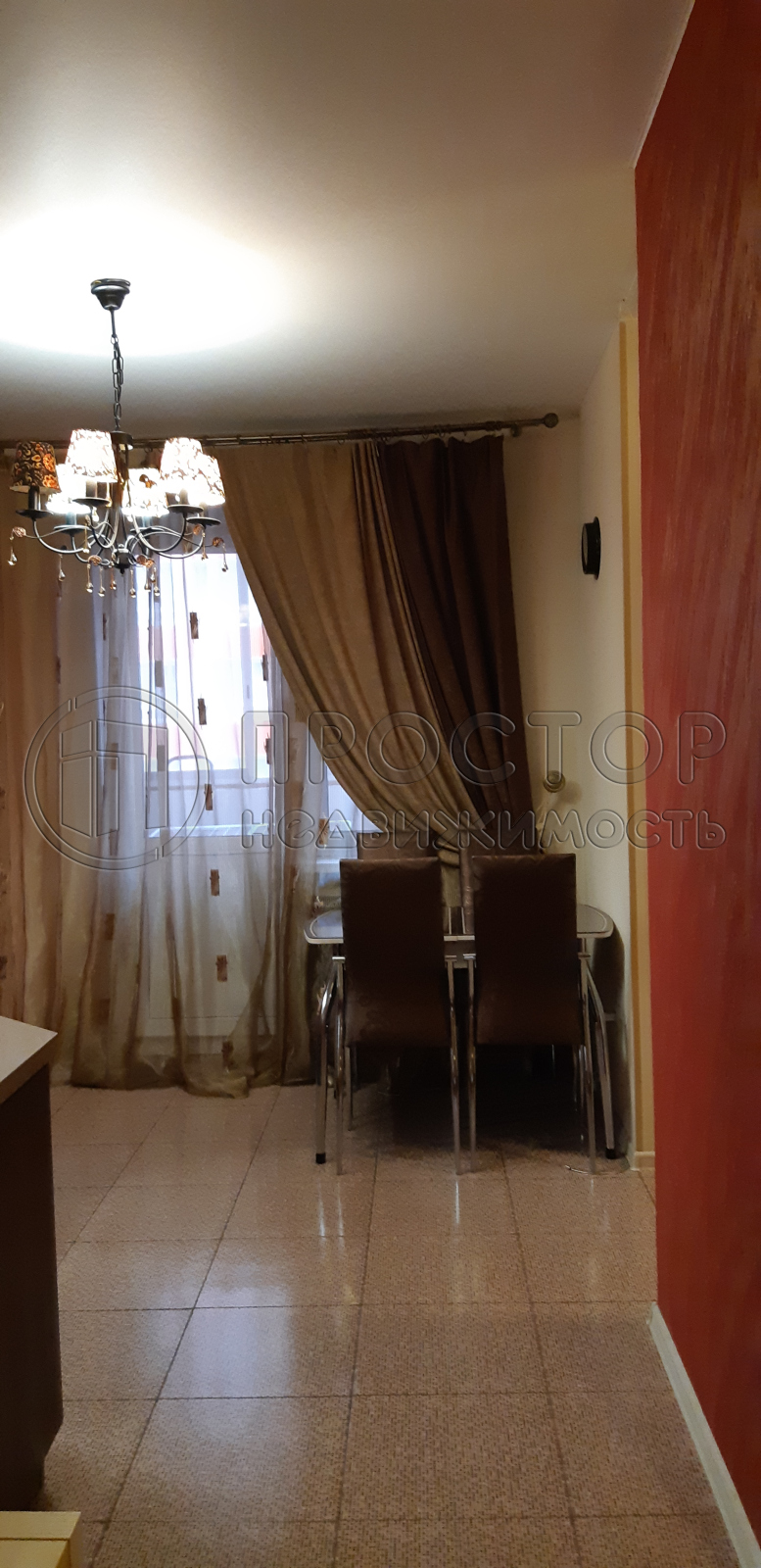 2-комнатная квартира, 55.6 м² - фото 15