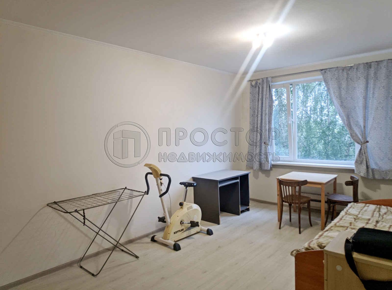 3-комнатная квартира, 58.4 м² - фото 2