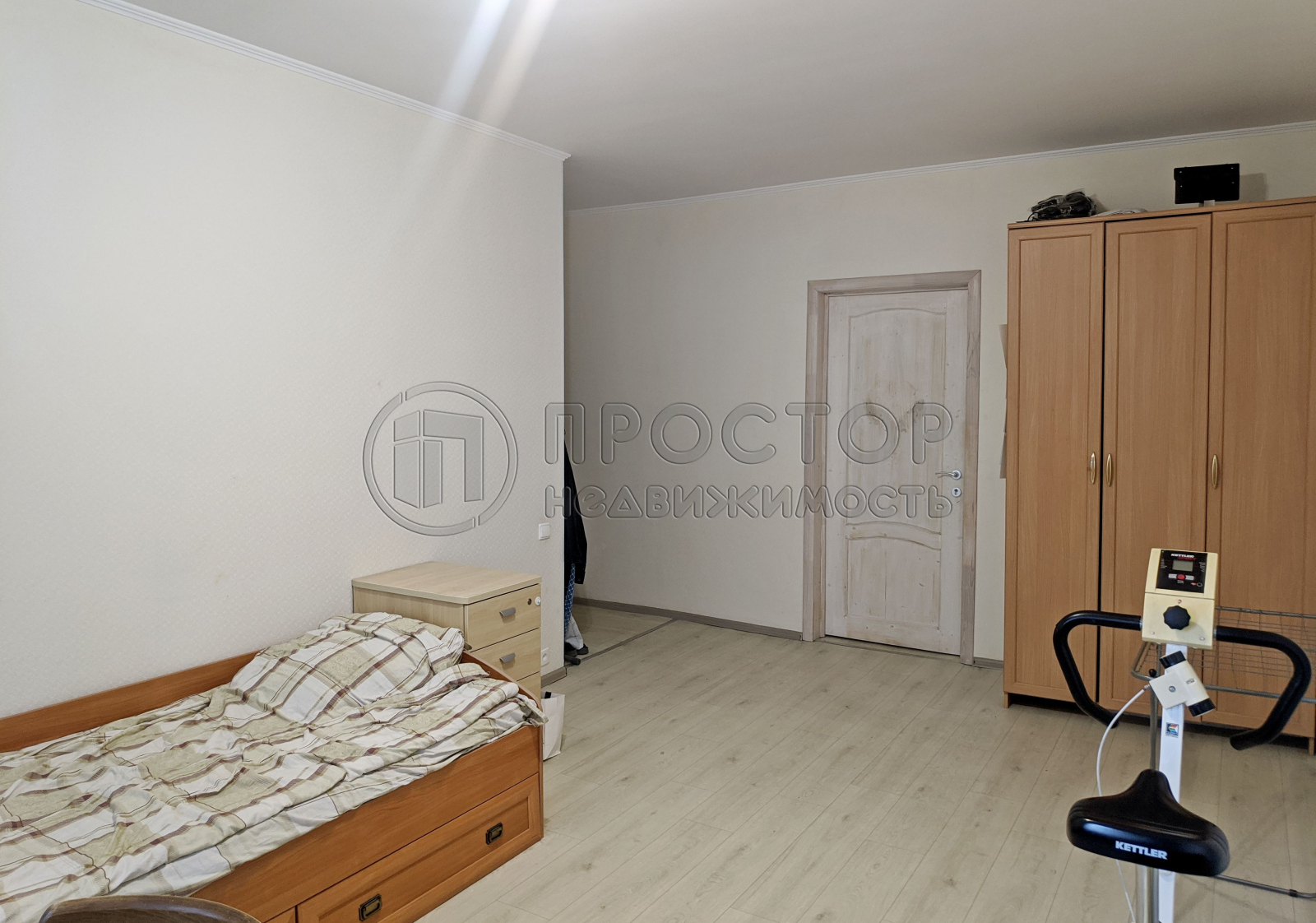 3-комнатная квартира, 58.4 м² - фото 3