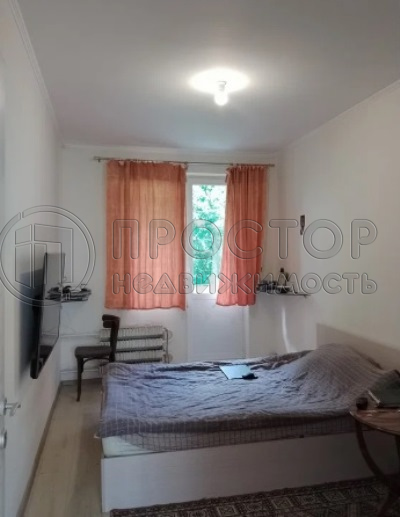 3-комнатная квартира, 58.4 м² - фото 4