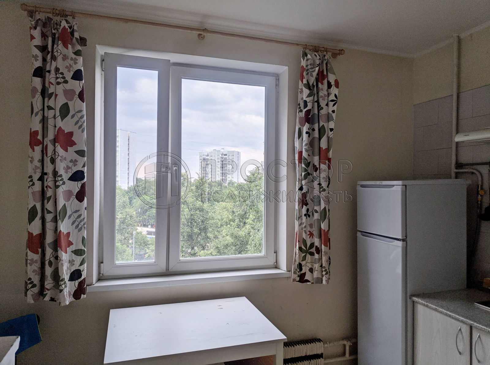 3-комнатная квартира, 58.4 м² - фото 6