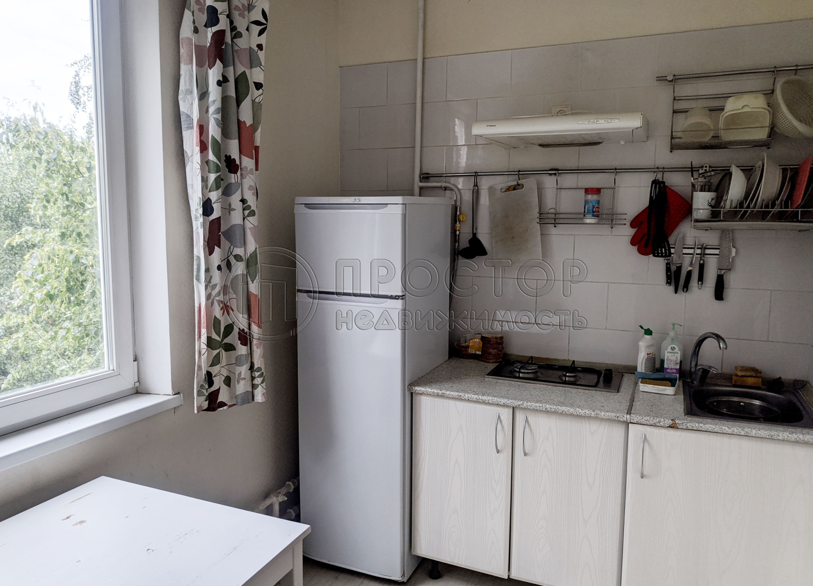 3-комнатная квартира, 58.4 м² - фото 7