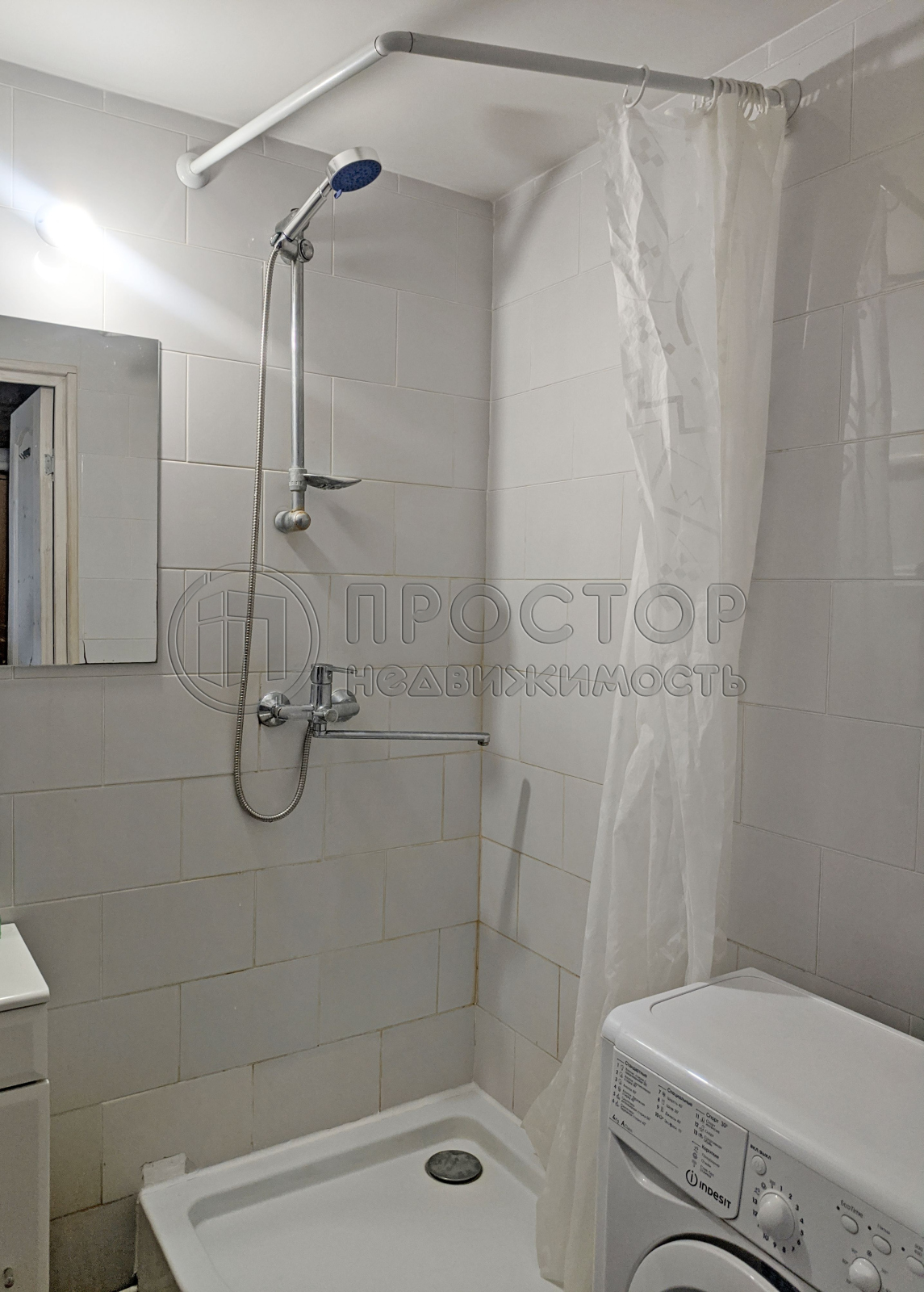 3-комнатная квартира, 58.4 м² - фото 9