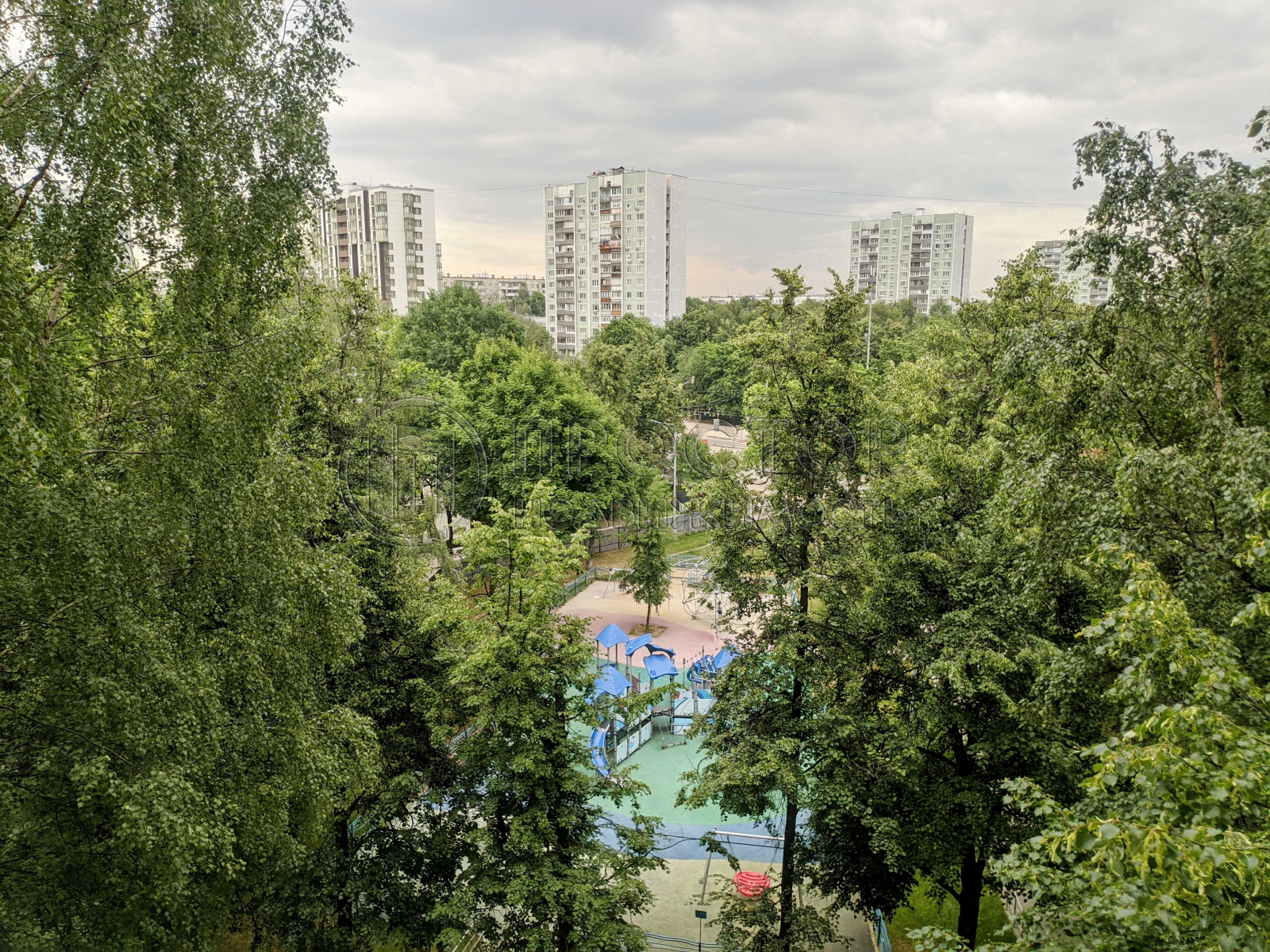 3-комнатная квартира, 58.4 м² - фото 10