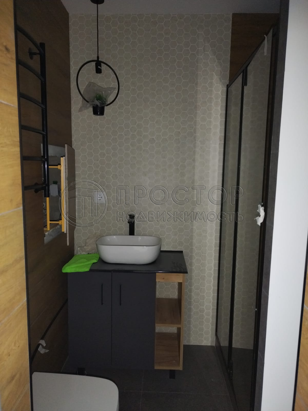 1-комнатная квартира, 41.6 м² - фото 7