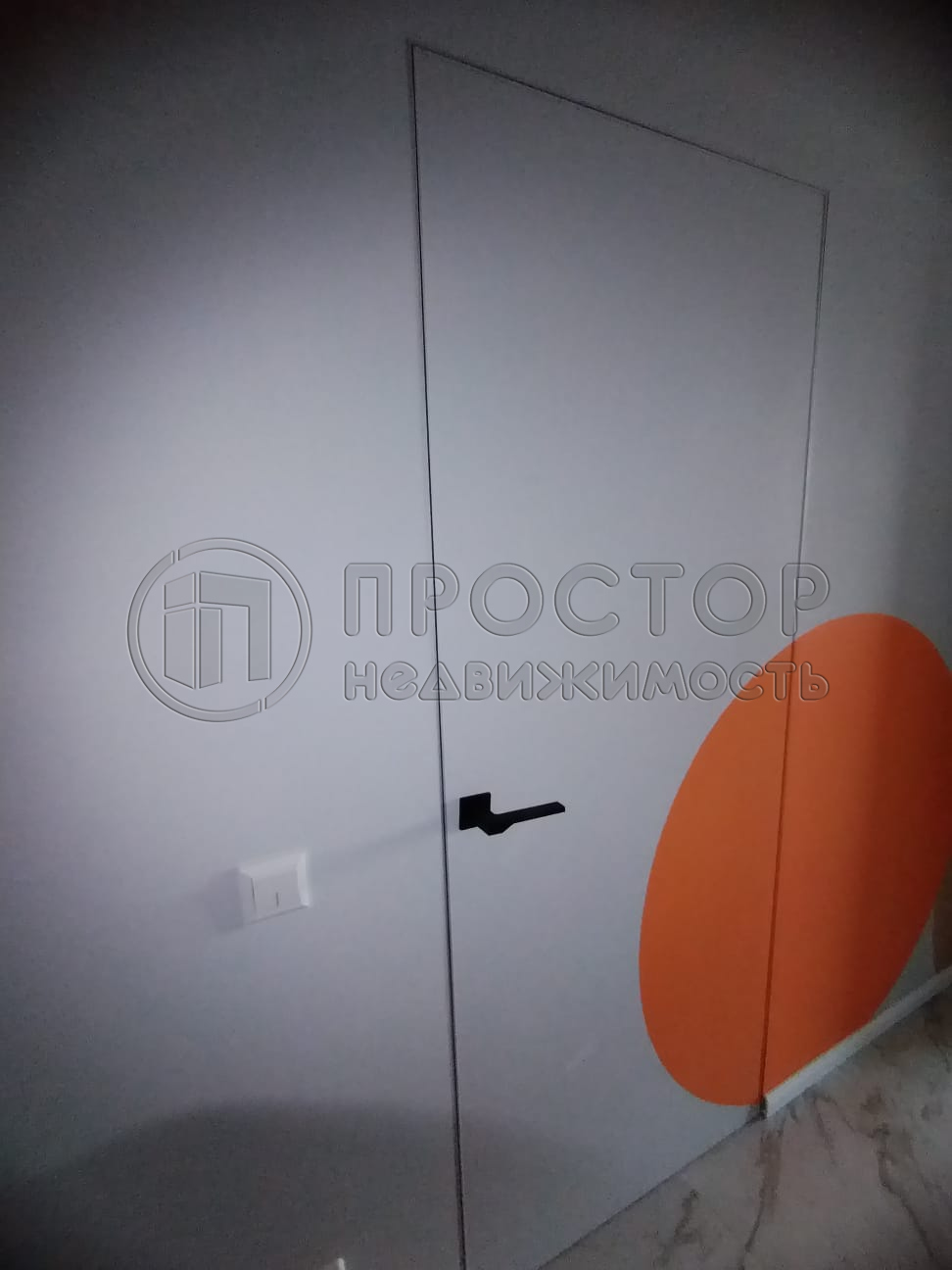 1-комнатная квартира, 41.6 м² - фото 8
