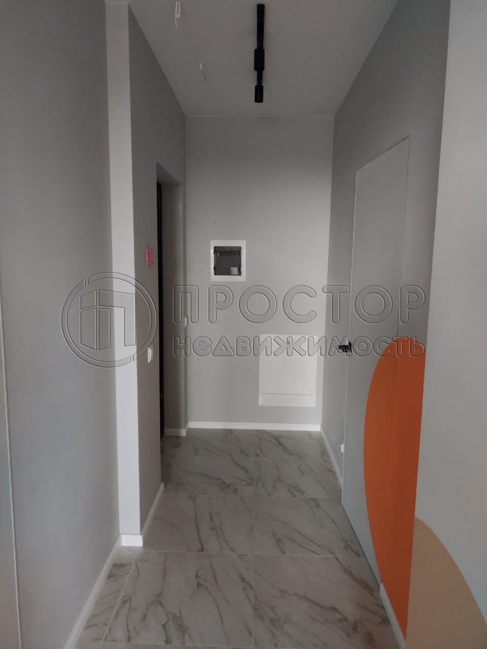 1-комнатная квартира, 41.6 м² - фото 13