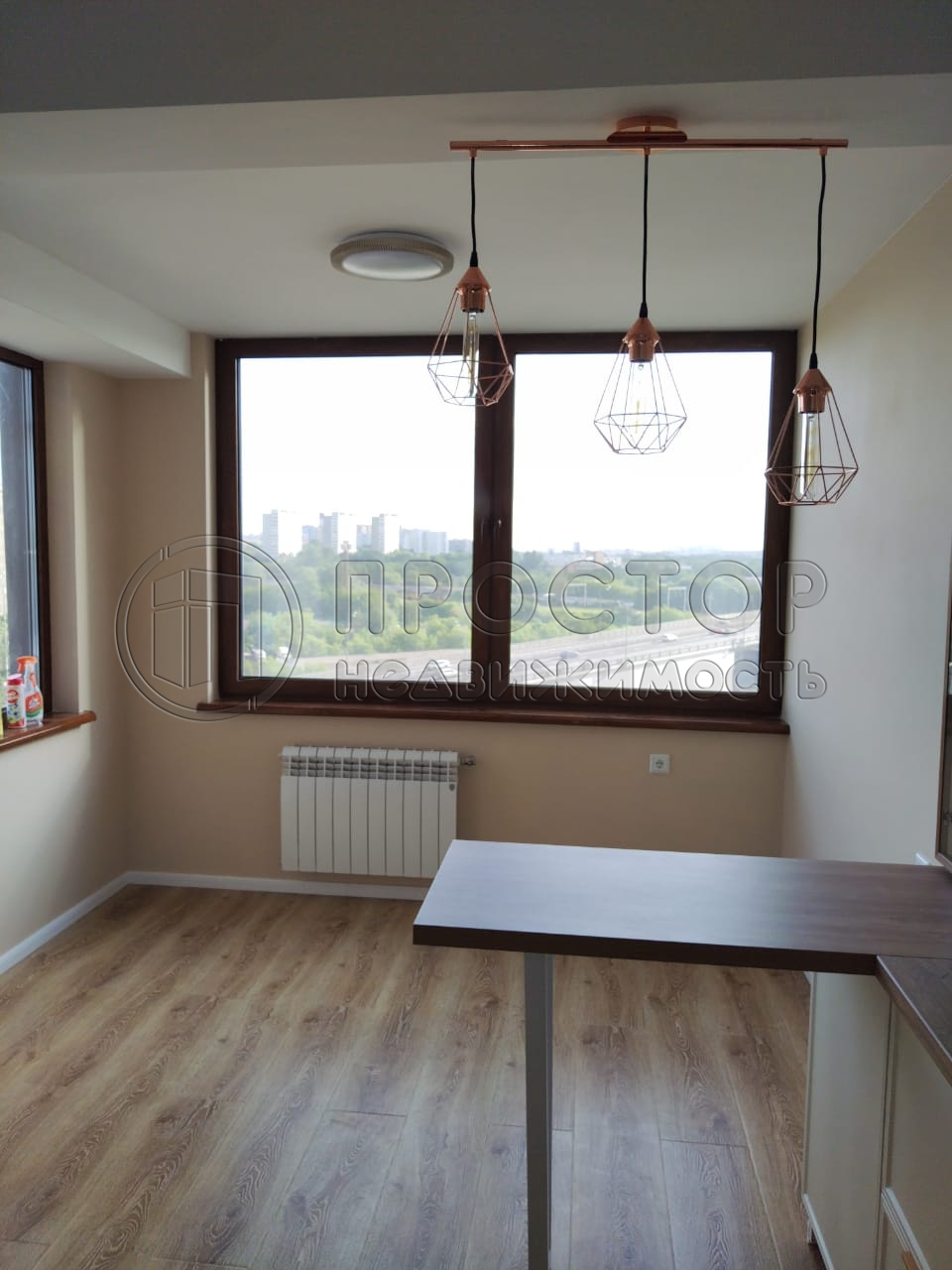 1-комнатная квартира, 41.6 м² - фото 10