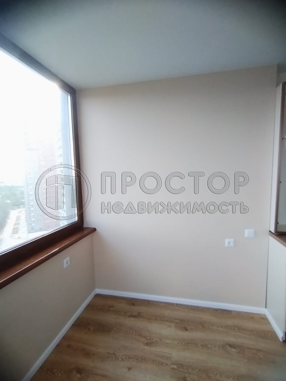 1-комнатная квартира, 41.6 м² - фото 12