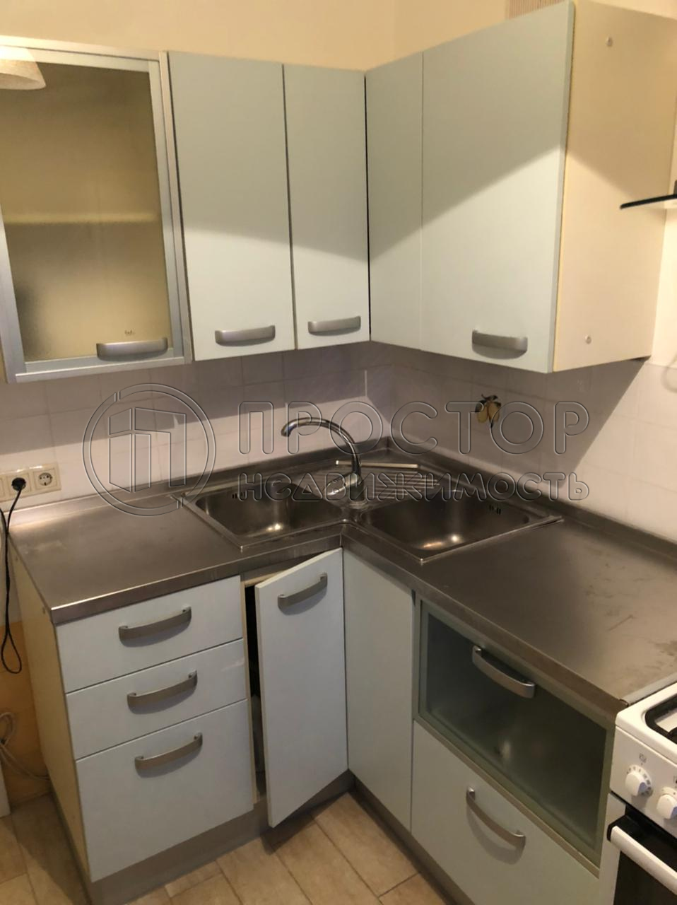 2-комнатная квартира, 48.7 м² - фото 4