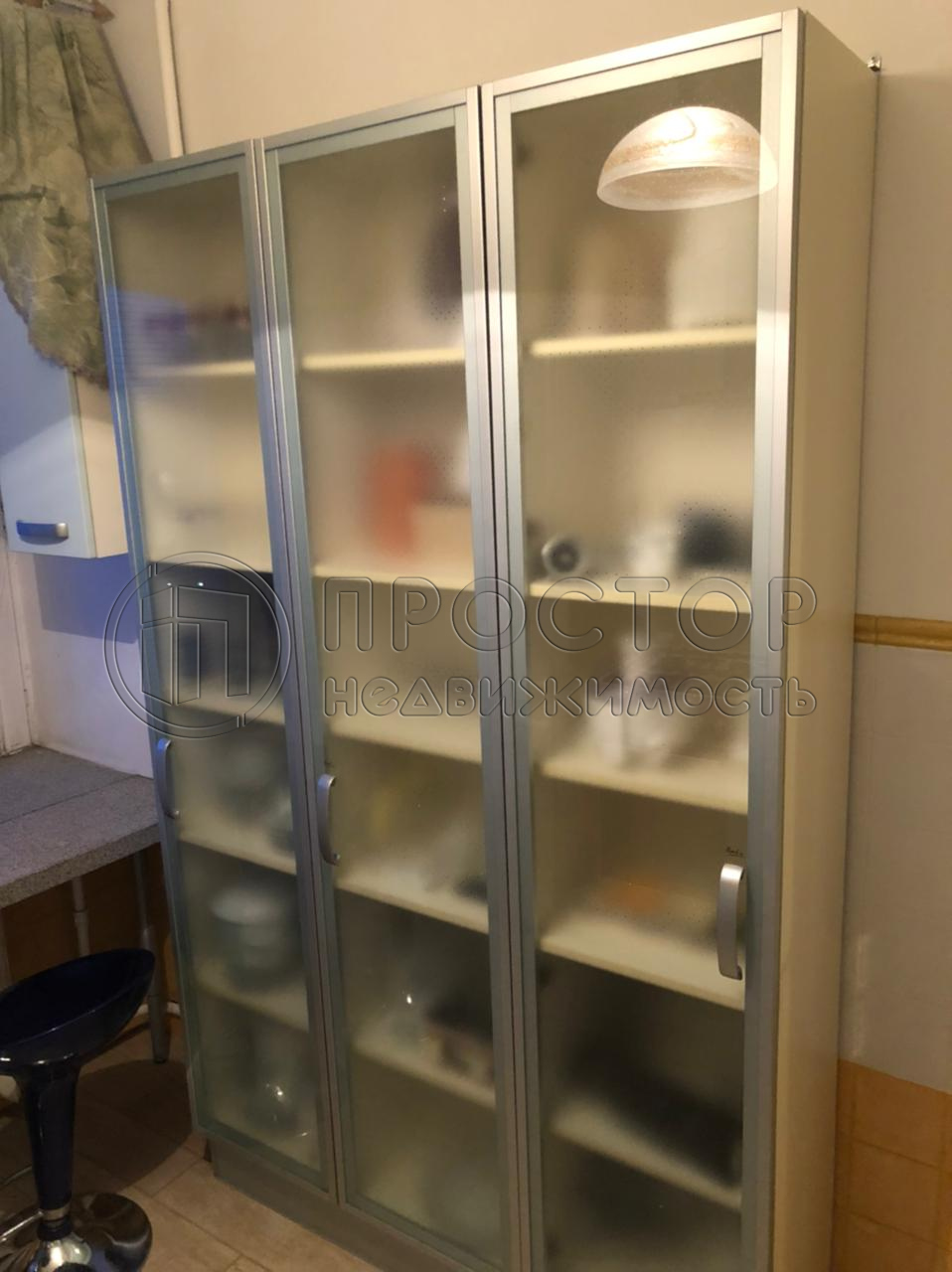 2-комнатная квартира, 48.7 м² - фото 6