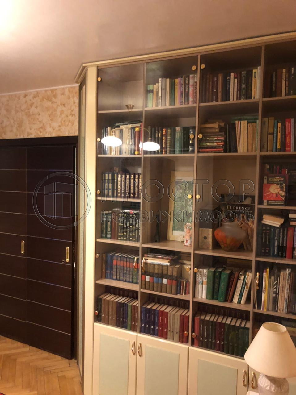 2-комнатная квартира, 48.7 м² - фото 7