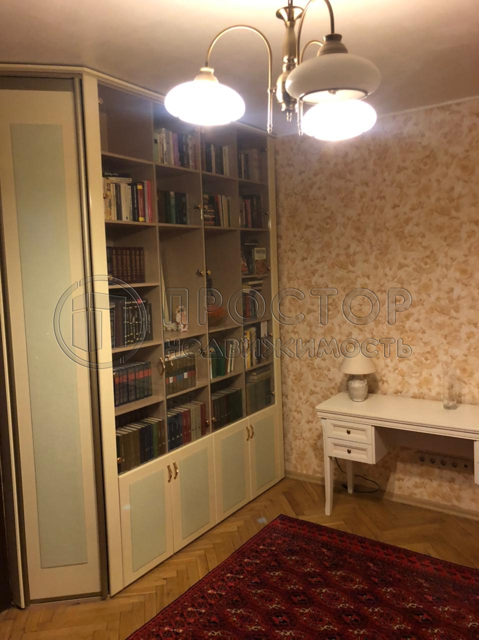 2-комнатная квартира, 48.7 м² - фото 9
