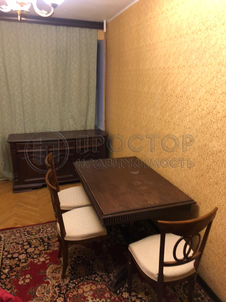 2-комнатная квартира, 48.7 м² - фото 10