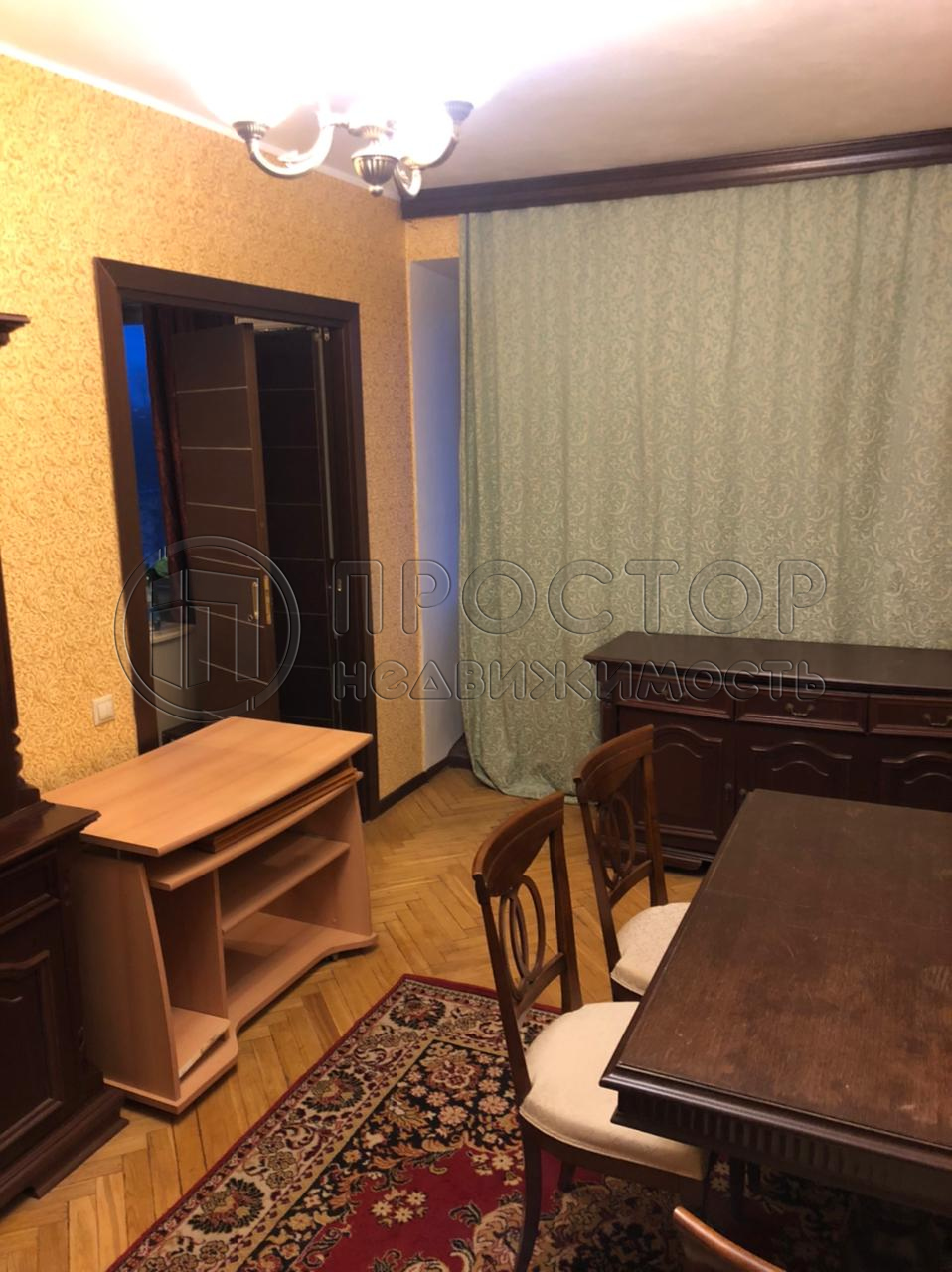 2-комнатная квартира, 48.7 м² - фото 11
