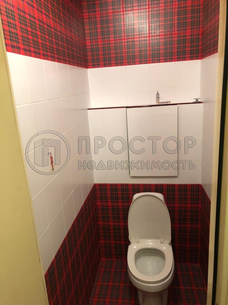 2-комнатная квартира, 48.7 м² - фото 12