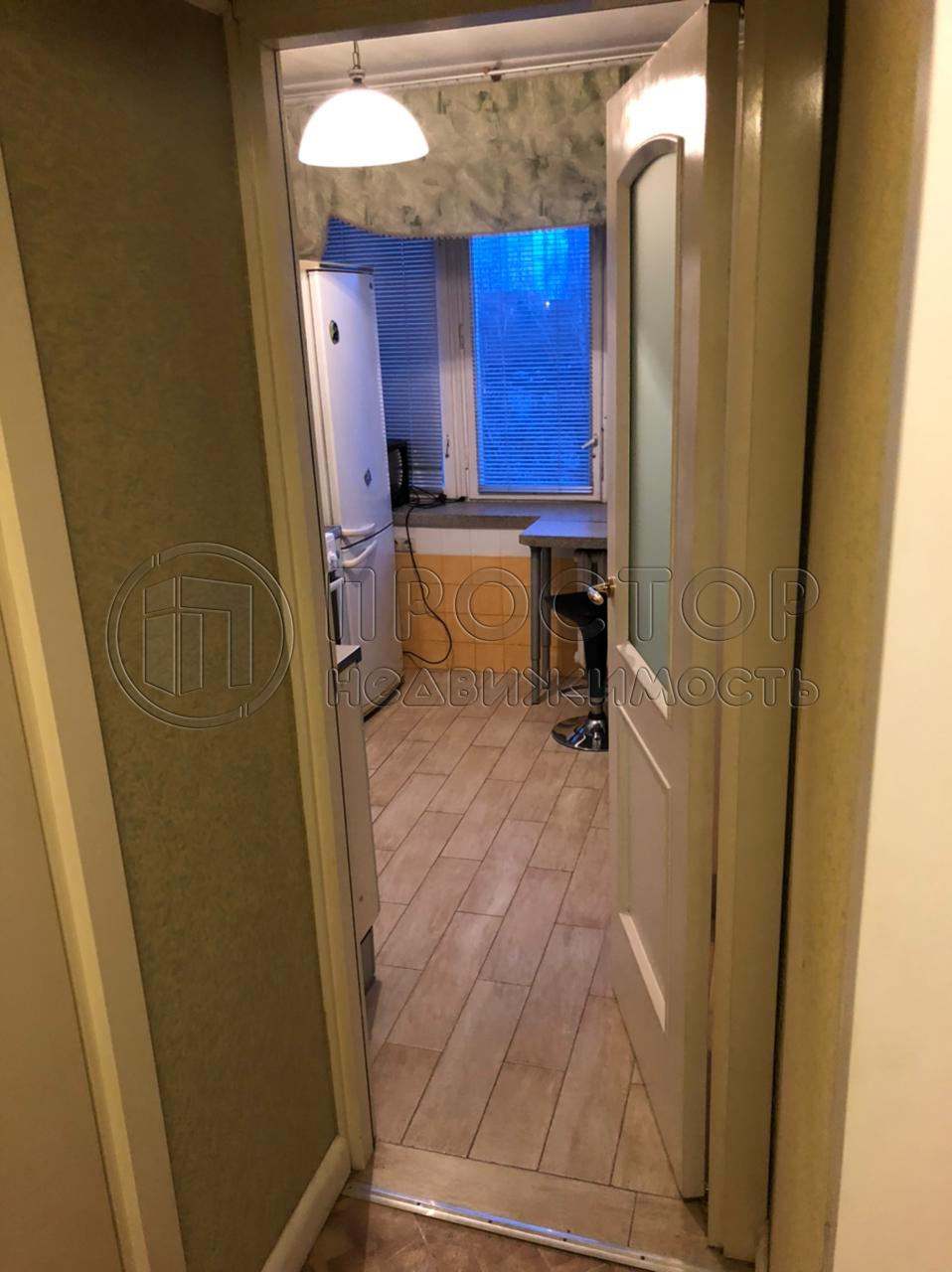 2-комнатная квартира, 48.7 м² - фото 13