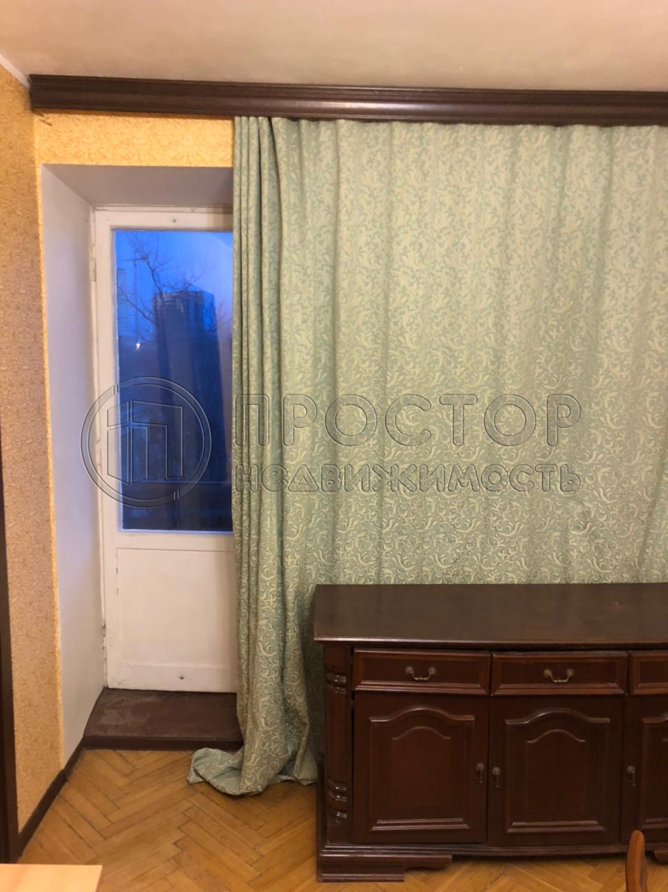 2-комнатная квартира, 48.7 м² - фото 22