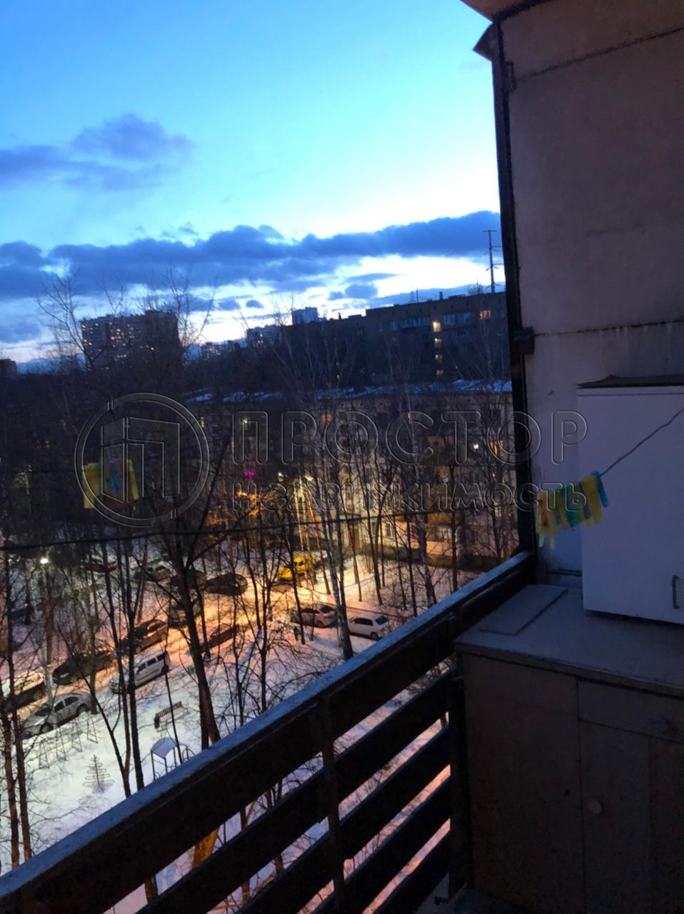 2-комнатная квартира, 48.7 м² - фото 23