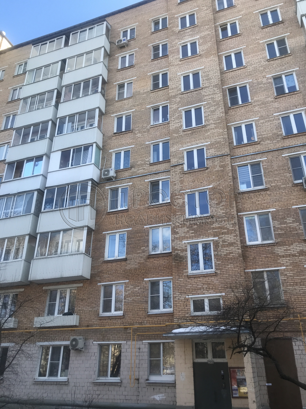2-комнатная квартира, 48.7 м² - фото 27