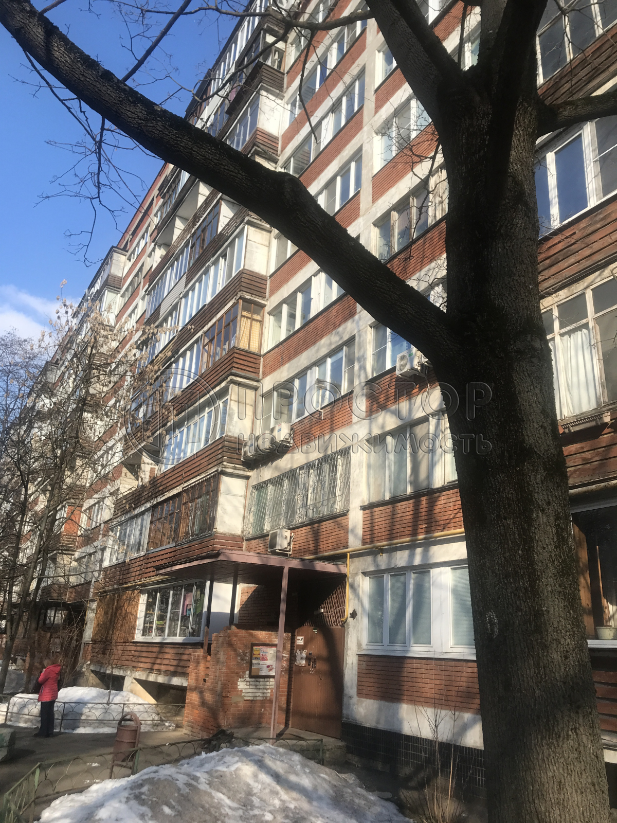 2-комнатная квартира, 48.7 м² - фото 32