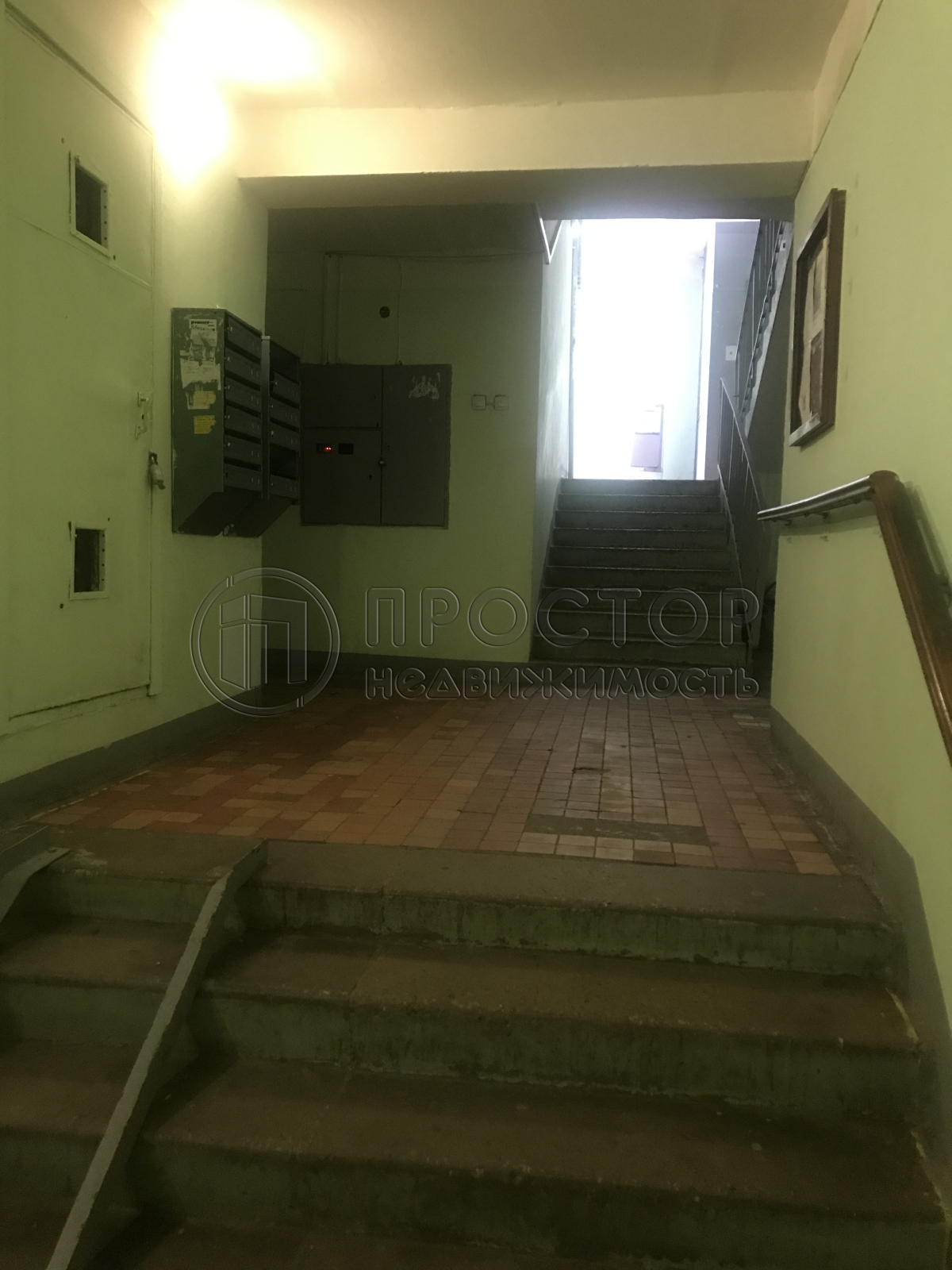 2-комнатная квартира, 48.7 м² - фото 35