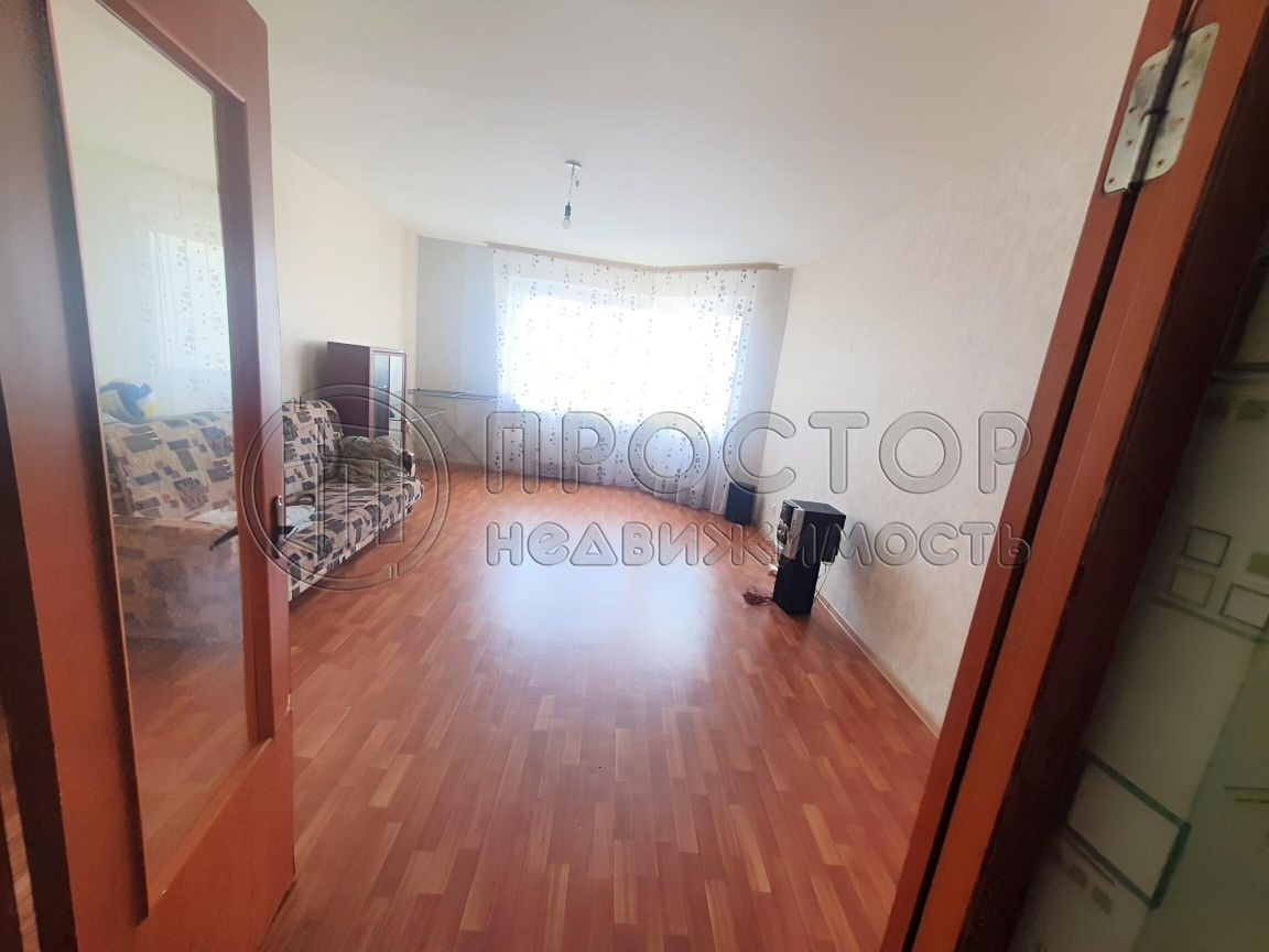 2-комнатная квартира, 57.4 м² - фото 2