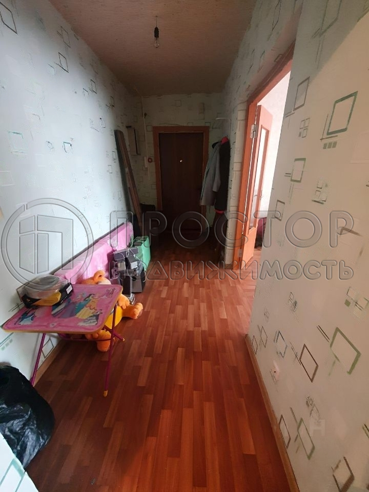 2-комнатная квартира, 57.4 м² - фото 3