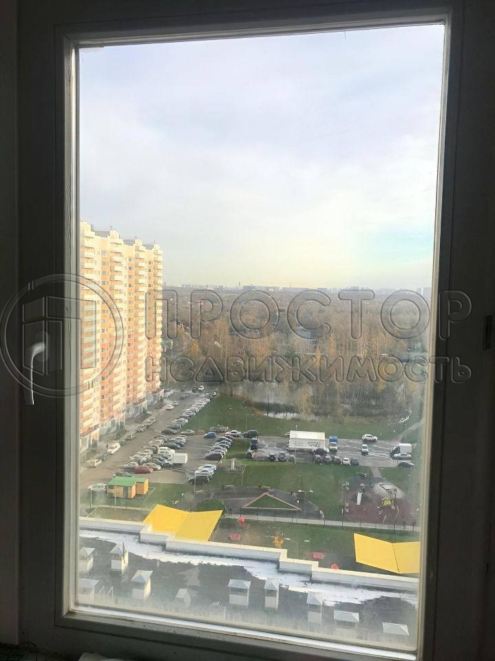 2-комнатная квартира, 57.4 м² - фото 4
