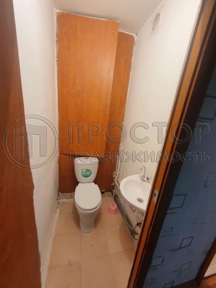 2-комнатная квартира, 57.4 м² - фото 5