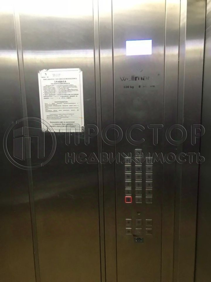2-комнатная квартира, 57.4 м² - фото 10