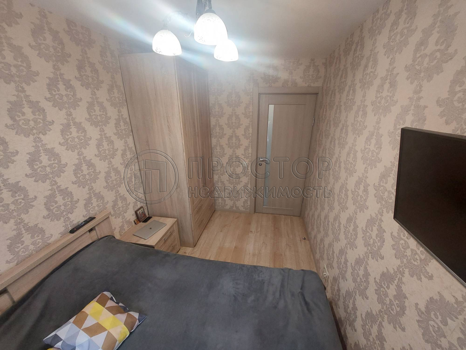 2-комнатная квартира, 40 м² - фото 7