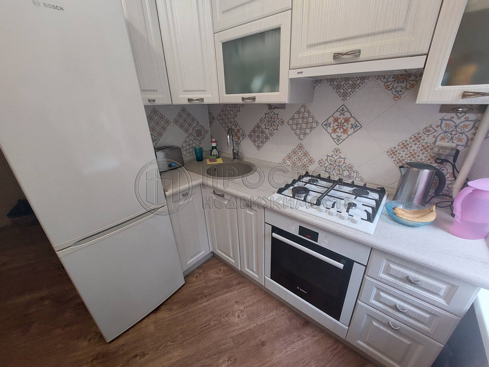 2-комнатная квартира, 40 м² - фото 9