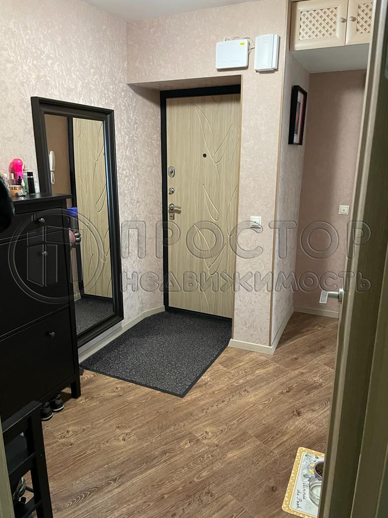 2-комнатная квартира, 40 м² - фото 15
