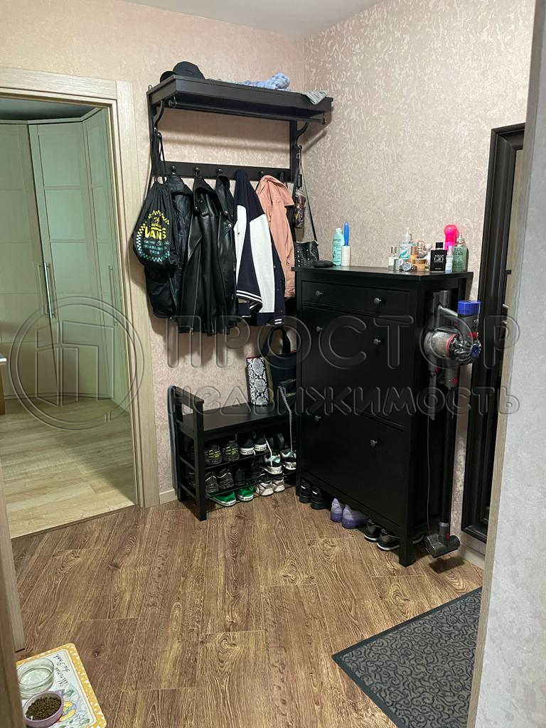 2-комнатная квартира, 40 м² - фото 17