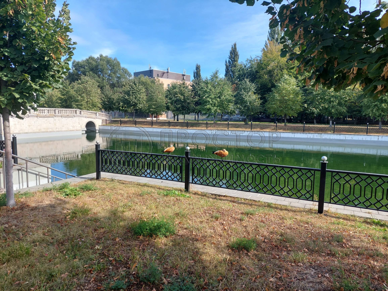 2-комнатная квартира, 40 м² - фото 19