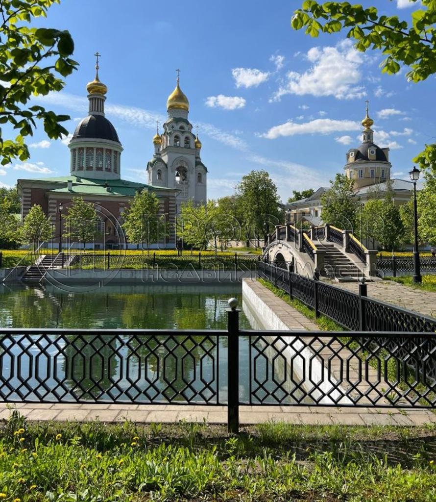 2-комнатная квартира, 40 м² - фото 21