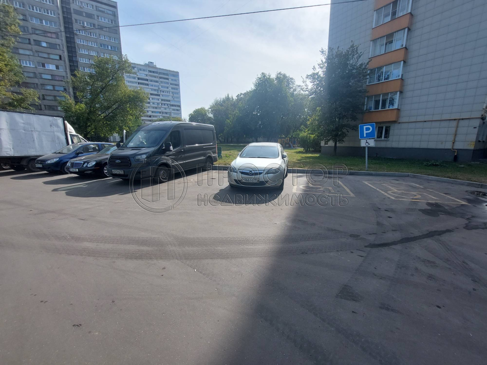 2-комнатная квартира, 40 м² - фото 25