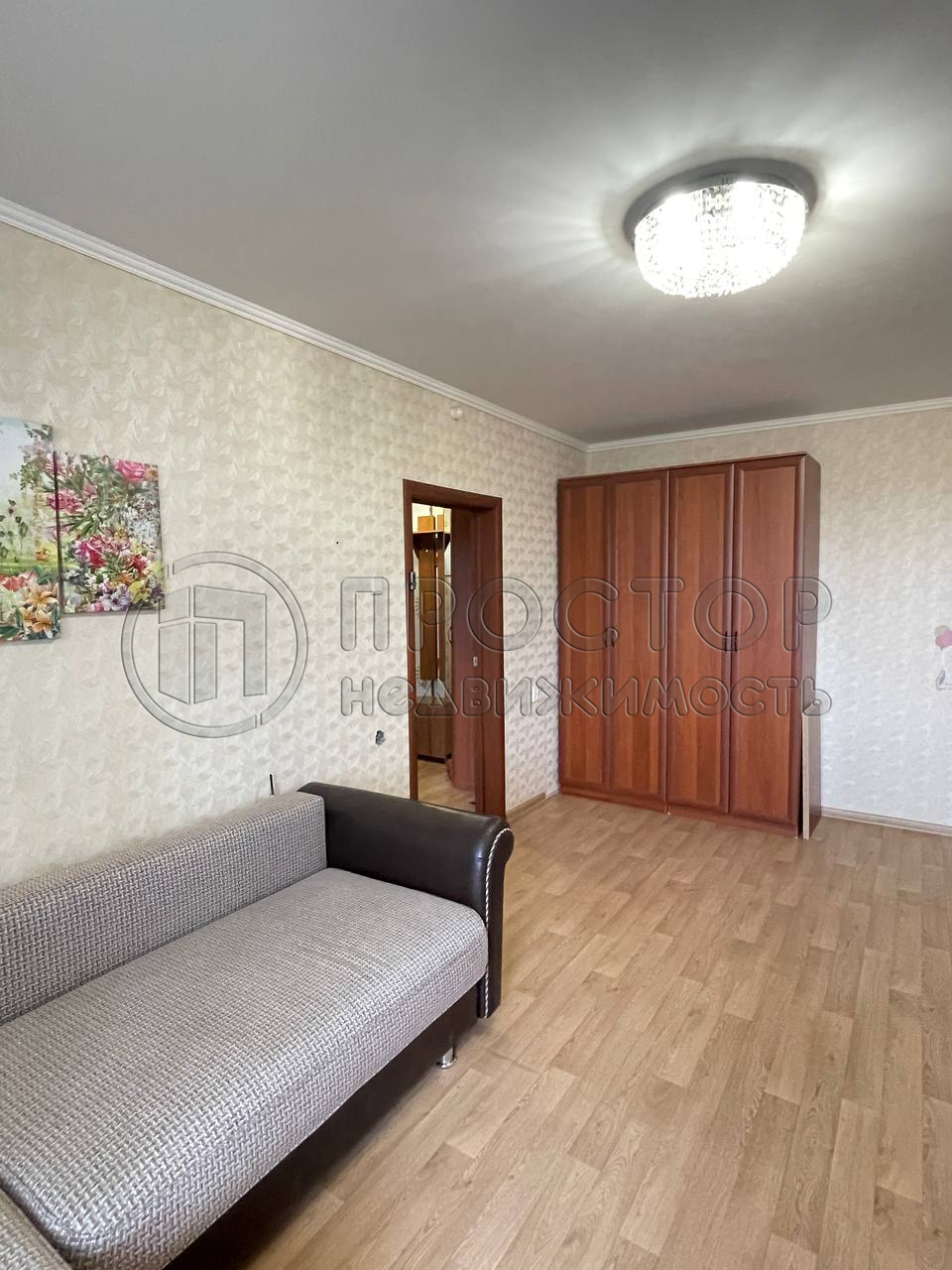 1-комнатная квартира, 37.9 м² - фото 5