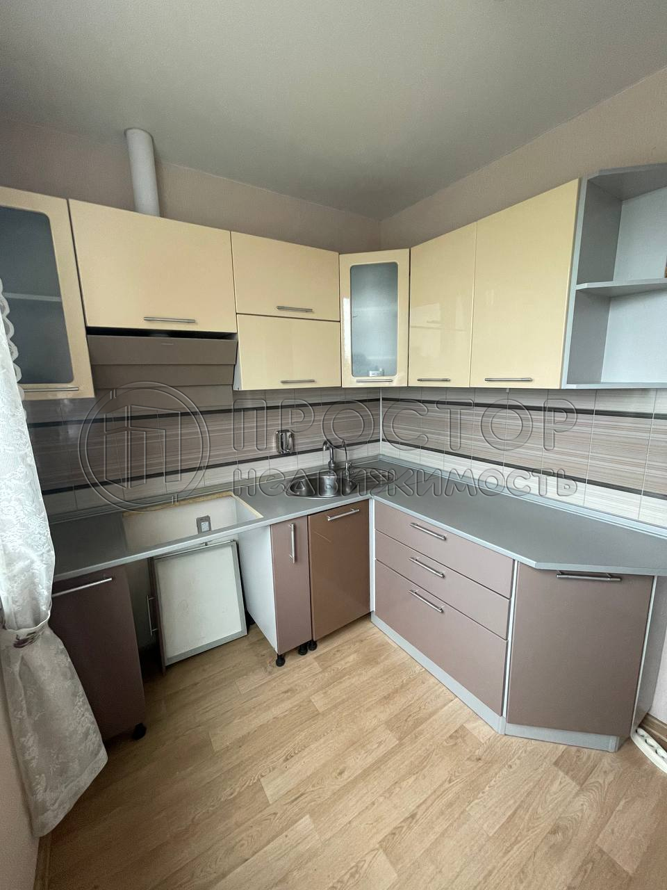 1-комнатная квартира, 37.9 м² - фото 6