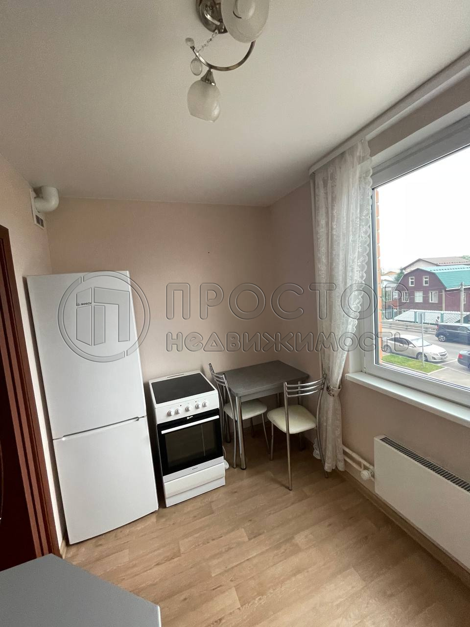 1-комнатная квартира, 37.9 м² - фото 7
