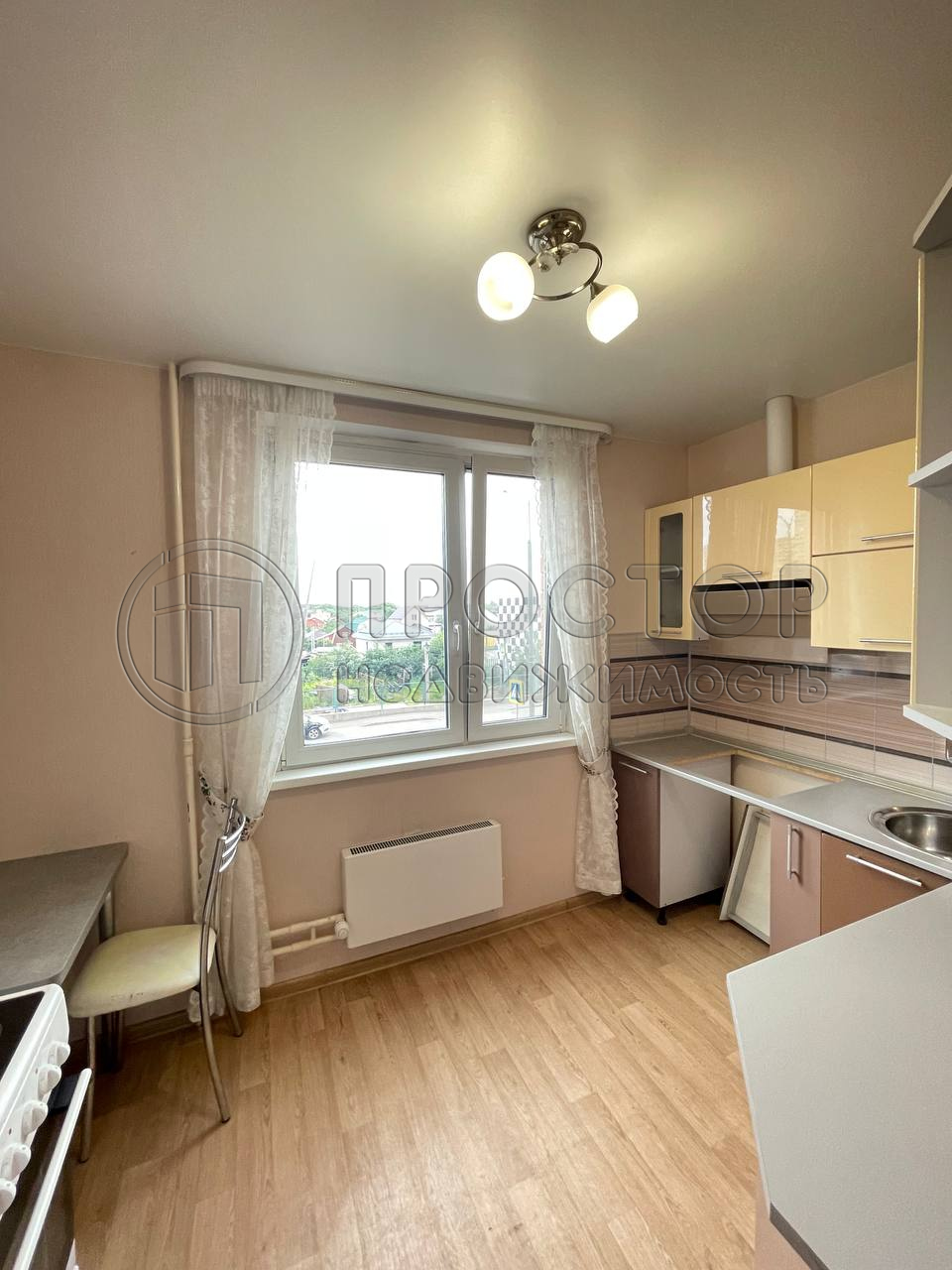 1-комнатная квартира, 37.9 м² - фото 8