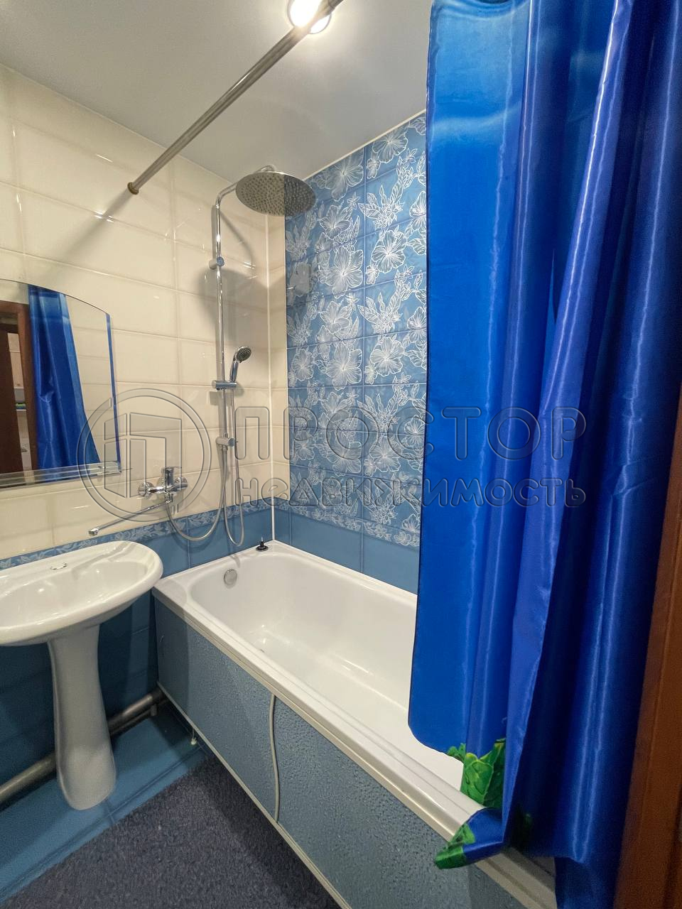 1-комнатная квартира, 37.9 м² - фото 9