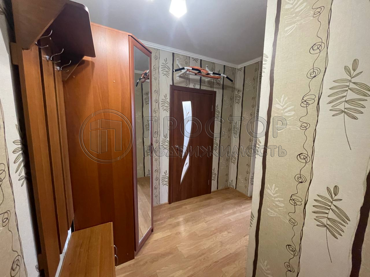 1-комнатная квартира, 37.9 м² - фото 11