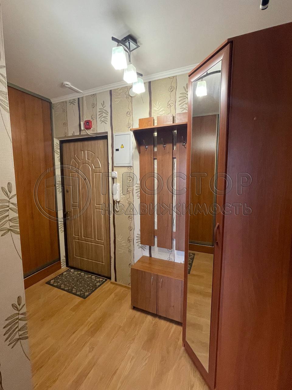 1-комнатная квартира, 37.9 м² - фото 12