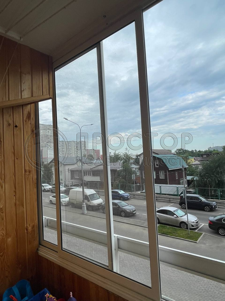 1-комнатная квартира, 37.9 м² - фото 13