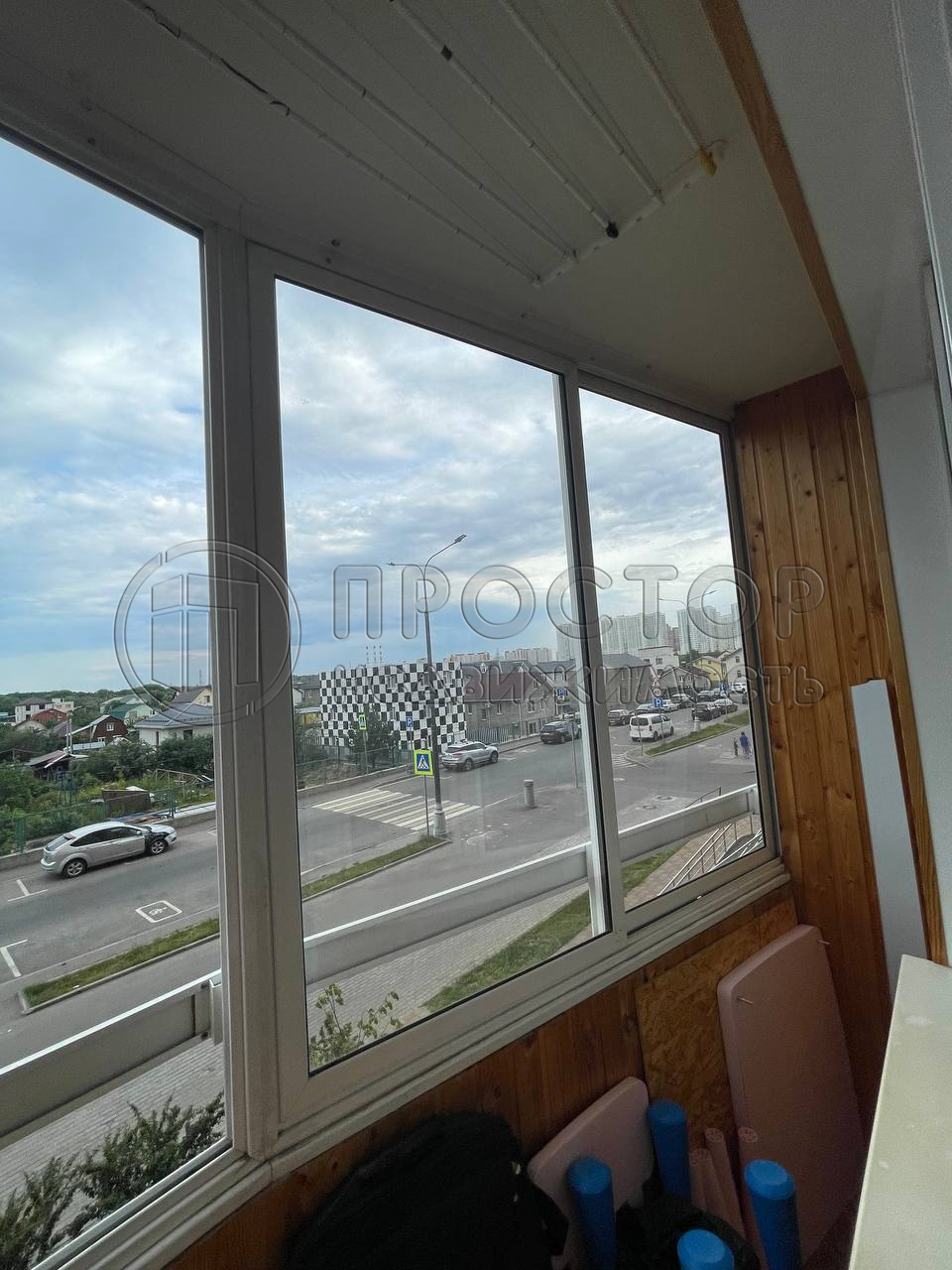 1-комнатная квартира, 37.9 м² - фото 14