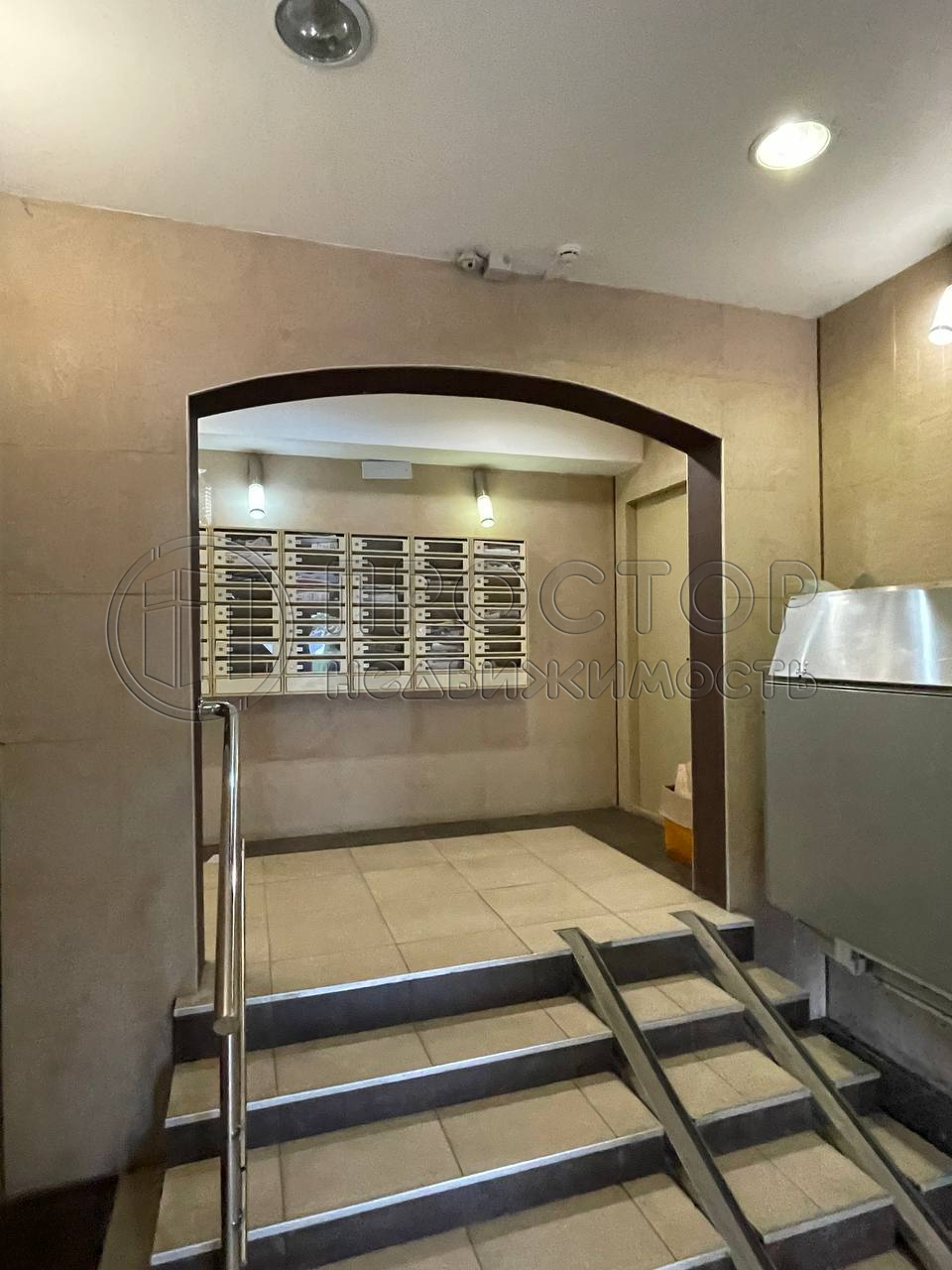 1-комнатная квартира, 37.9 м² - фото 15