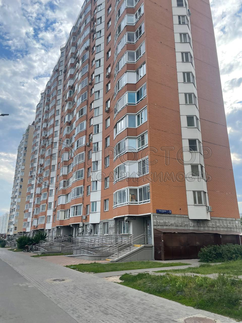 1-комнатная квартира, 37.9 м² - фото 16