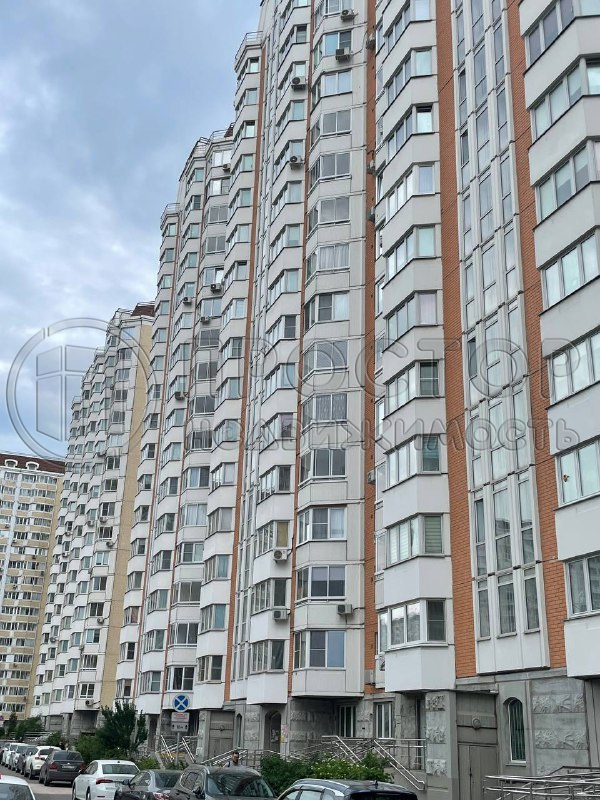 1-комнатная квартира, 37.9 м² - фото 17